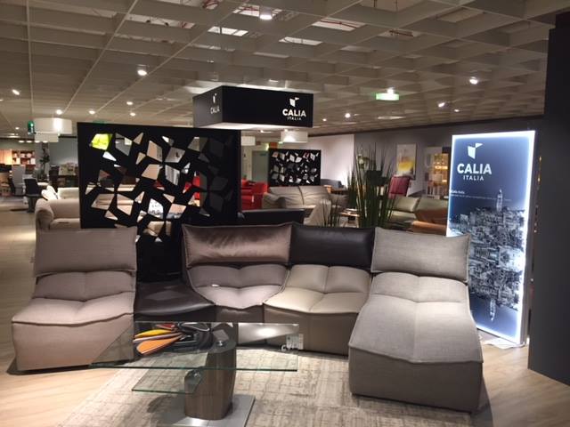 יבוא רהיטים מאיטליה לישראל